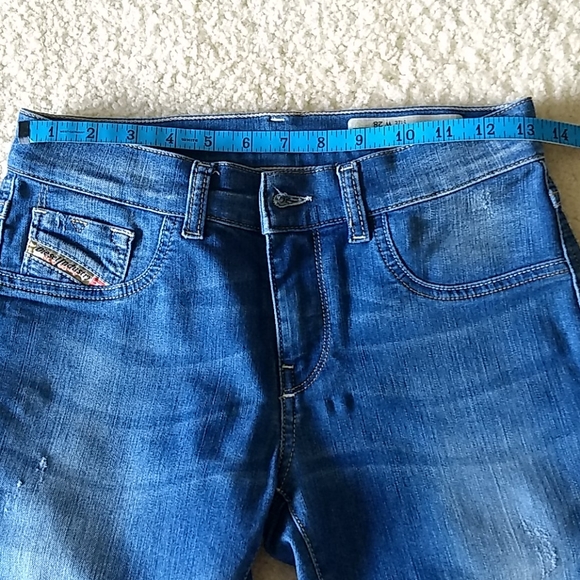 Diesel Jeans - Picture 3 of 8